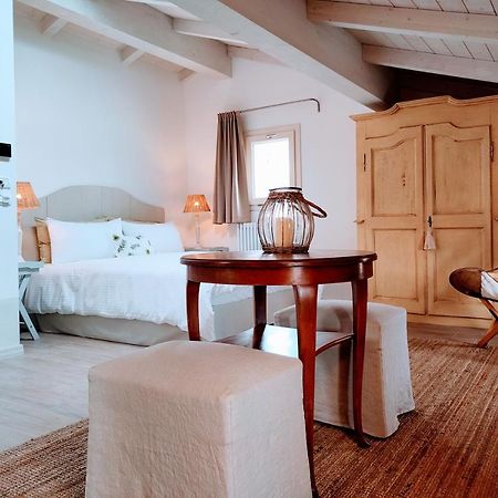 Il Cortiletto - Suites & Apartments Πιστόια Εξωτερικό φωτογραφία