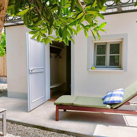 Il Cortiletto - Suites & Apartments Πιστόια Εξωτερικό φωτογραφία