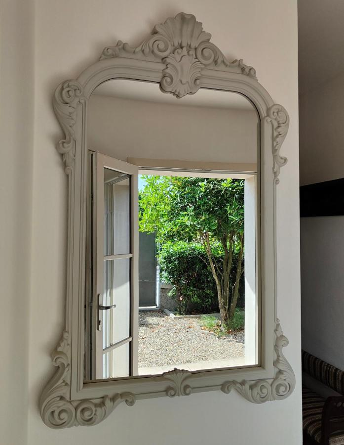 Il Cortiletto - Suites & Apartments Πιστόια Εξωτερικό φωτογραφία