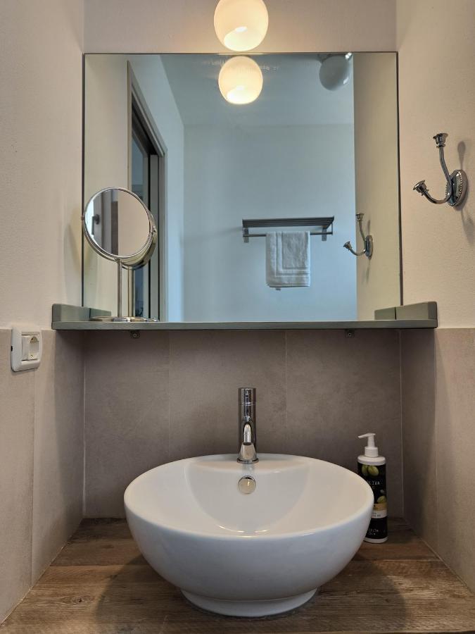 Il Cortiletto - Suites & Apartments Πιστόια Εξωτερικό φωτογραφία
