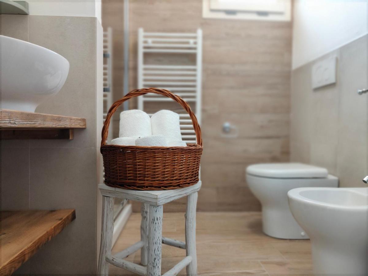 Il Cortiletto - Suites & Apartments Πιστόια Εξωτερικό φωτογραφία
