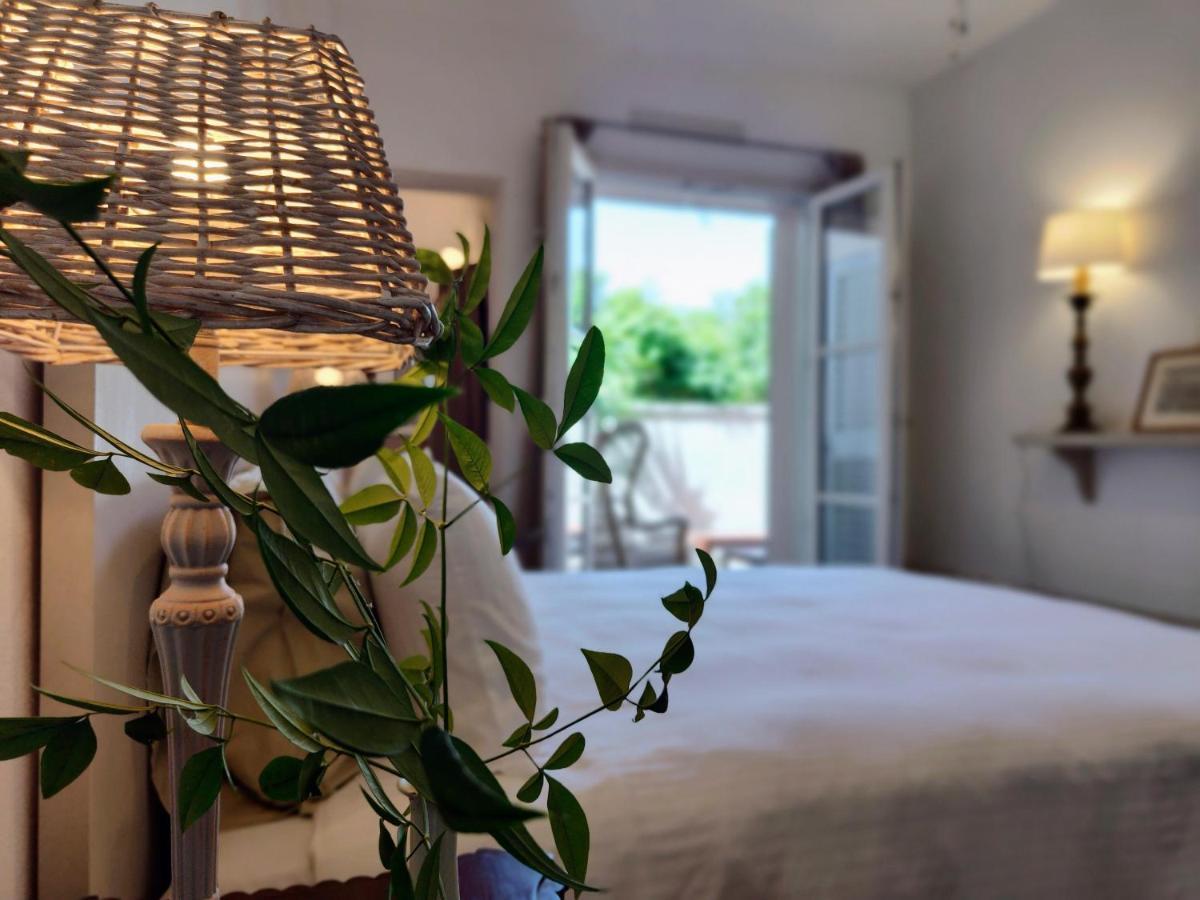 Il Cortiletto - Suites & Apartments Πιστόια Εξωτερικό φωτογραφία