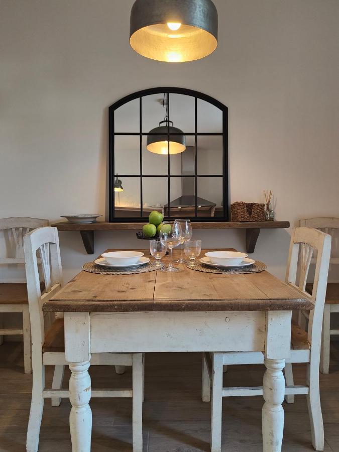 Il Cortiletto - Suites & Apartments Πιστόια Εξωτερικό φωτογραφία