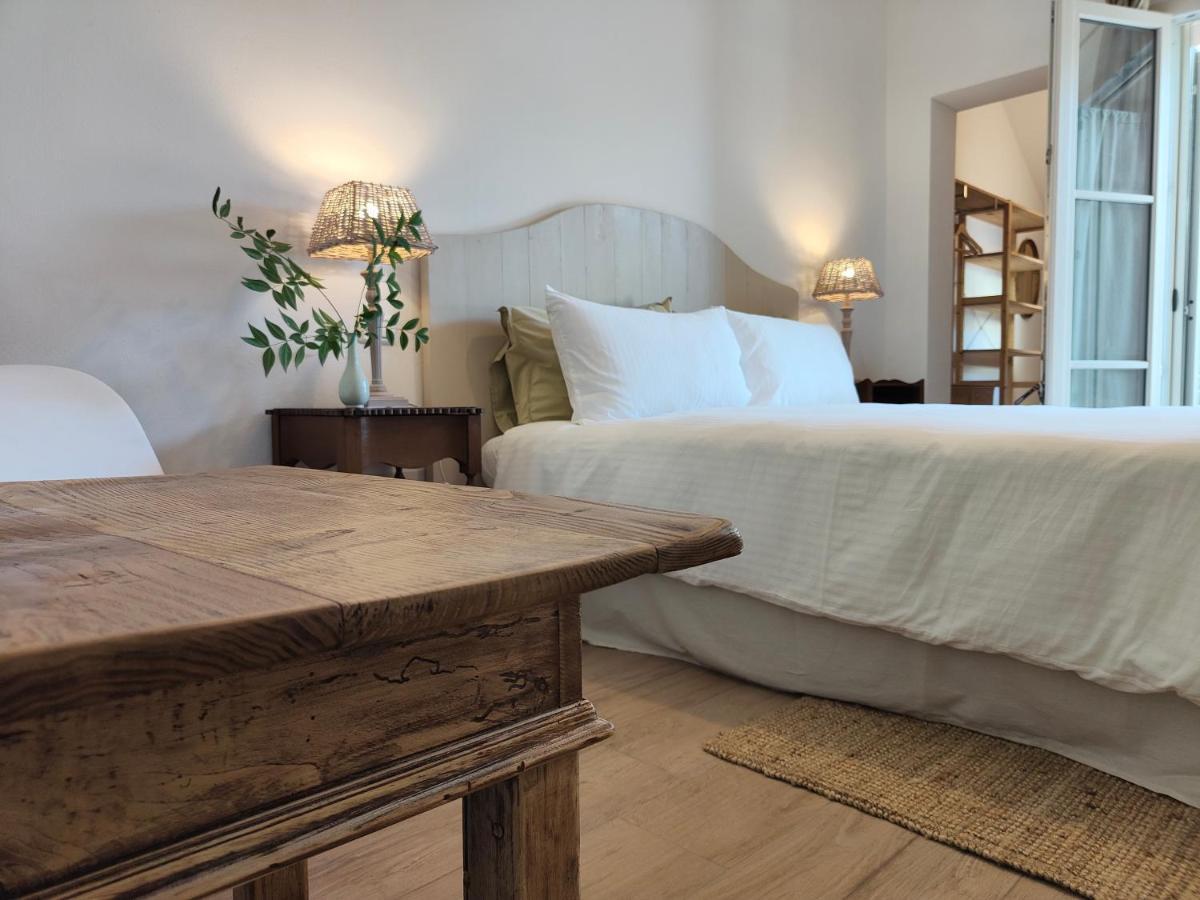 Il Cortiletto - Suites & Apartments Πιστόια Εξωτερικό φωτογραφία