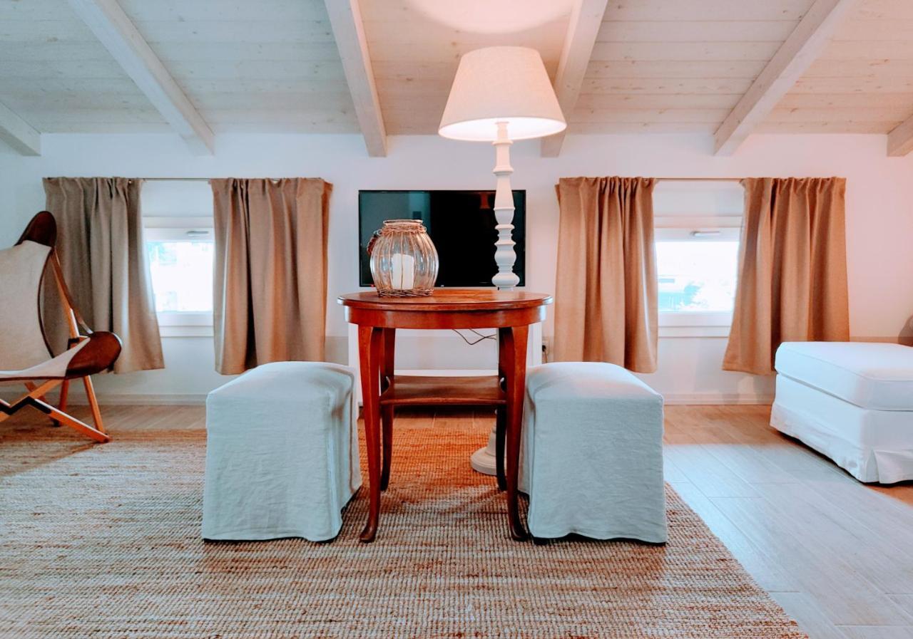 Il Cortiletto - Suites & Apartments Πιστόια Εξωτερικό φωτογραφία