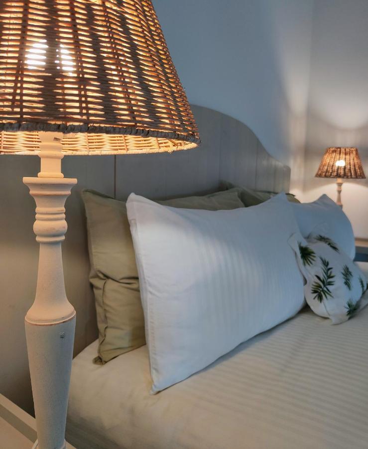 Il Cortiletto - Suites & Apartments Πιστόια Εξωτερικό φωτογραφία