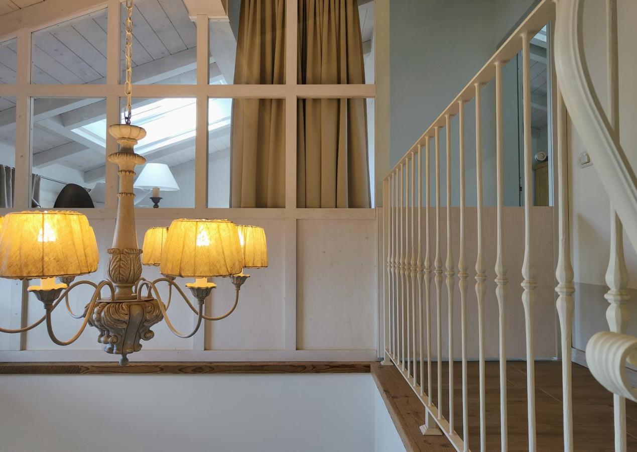 Il Cortiletto - Suites & Apartments Πιστόια Εξωτερικό φωτογραφία