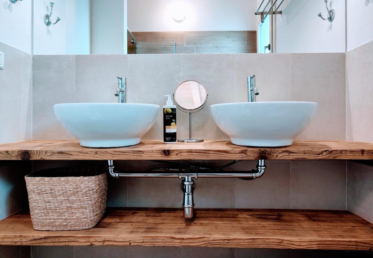 Il Cortiletto - Suites & Apartments Πιστόια Εξωτερικό φωτογραφία
