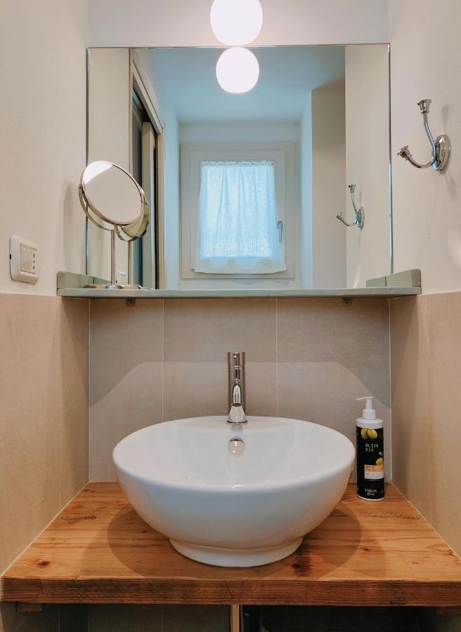 Il Cortiletto - Suites & Apartments Πιστόια Εξωτερικό φωτογραφία