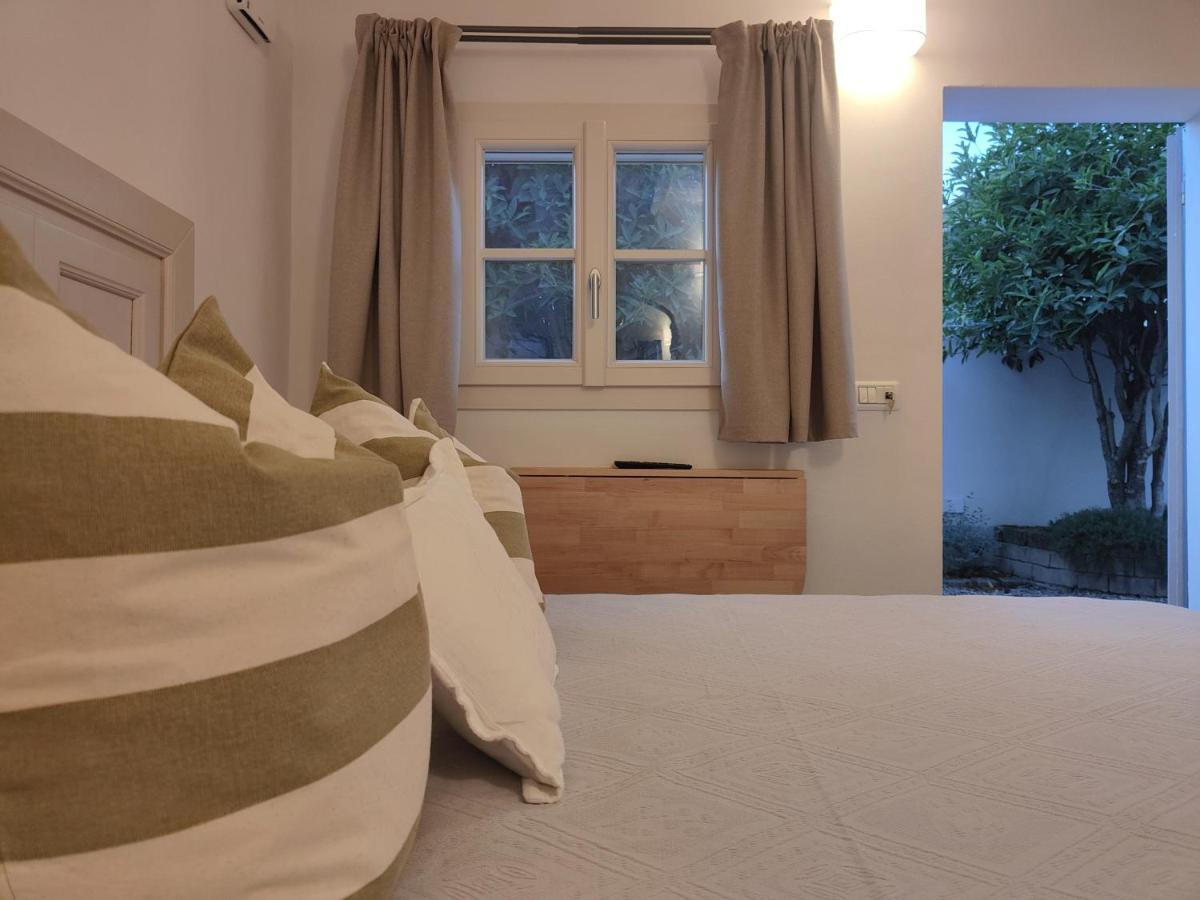 Il Cortiletto - Suites & Apartments Πιστόια Εξωτερικό φωτογραφία