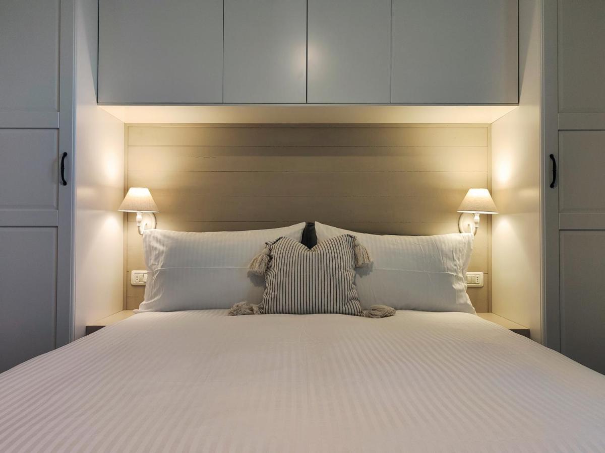 Il Cortiletto - Suites & Apartments Πιστόια Εξωτερικό φωτογραφία
