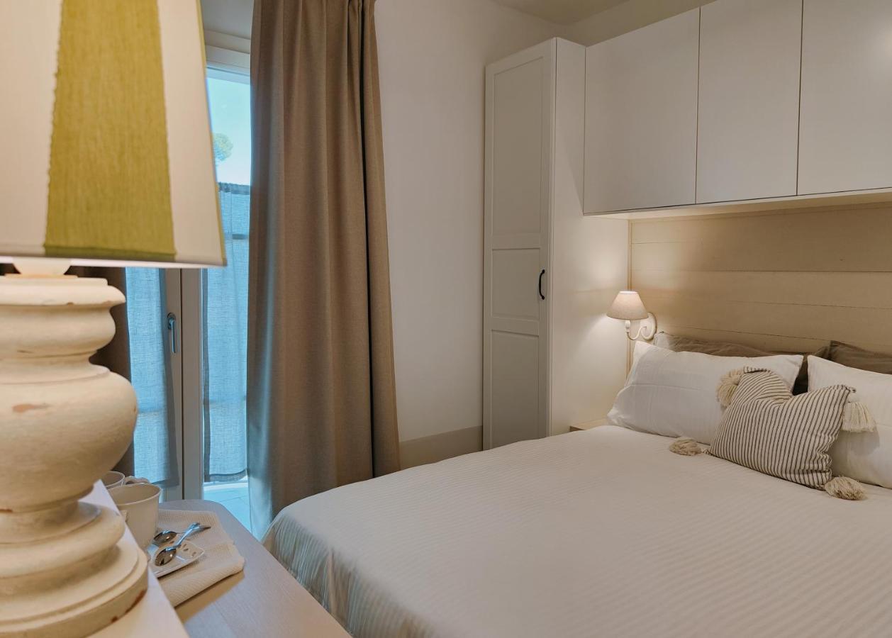 Il Cortiletto - Suites & Apartments Πιστόια Εξωτερικό φωτογραφία