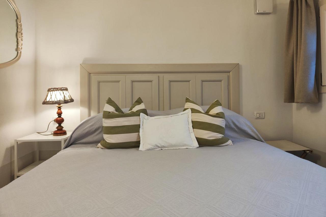Il Cortiletto - Suites & Apartments Πιστόια Εξωτερικό φωτογραφία