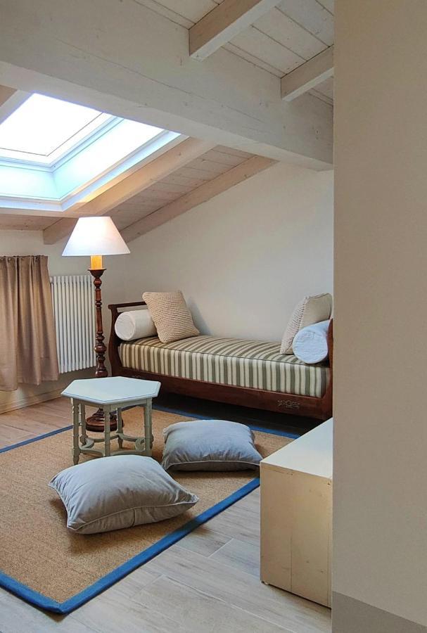 Il Cortiletto - Suites & Apartments Πιστόια Εξωτερικό φωτογραφία