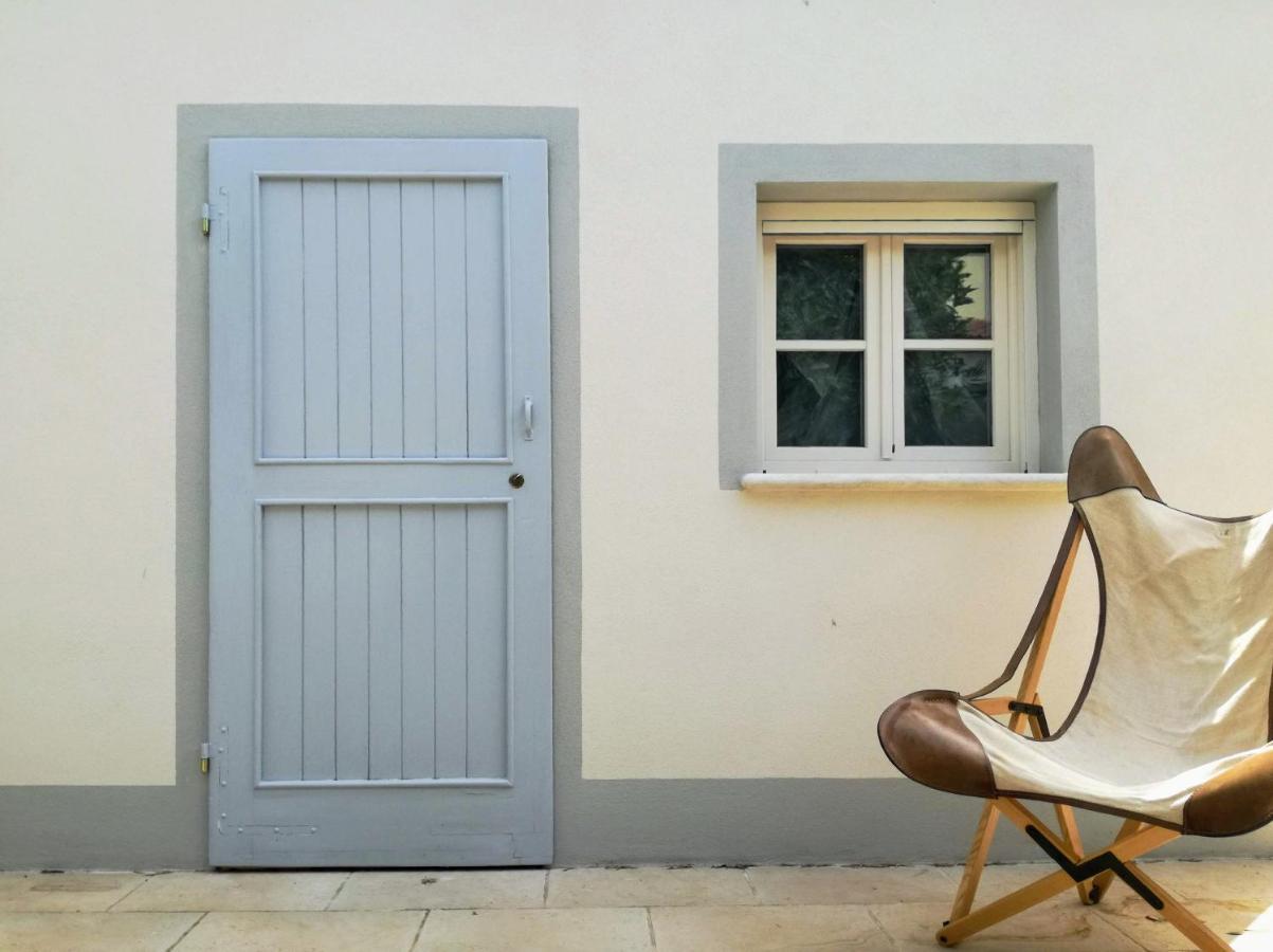Il Cortiletto - Suites & Apartments Πιστόια Εξωτερικό φωτογραφία