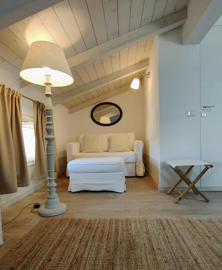 Il Cortiletto - Suites & Apartments Πιστόια Εξωτερικό φωτογραφία
