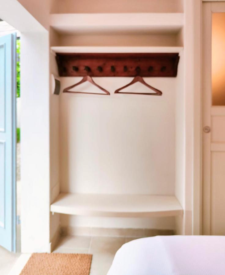 Il Cortiletto - Suites & Apartments Πιστόια Εξωτερικό φωτογραφία