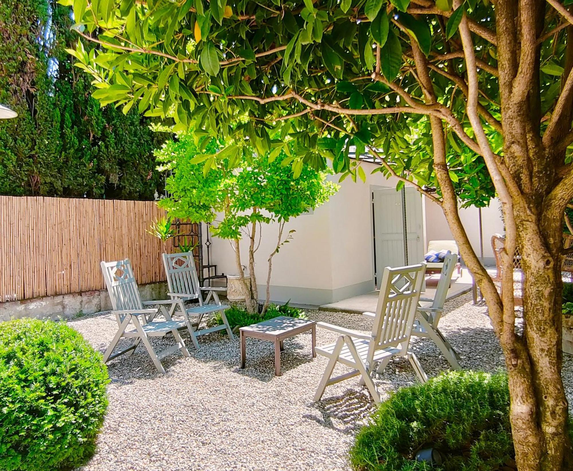 Il Cortiletto - Suites & Apartments Πιστόια Εξωτερικό φωτογραφία