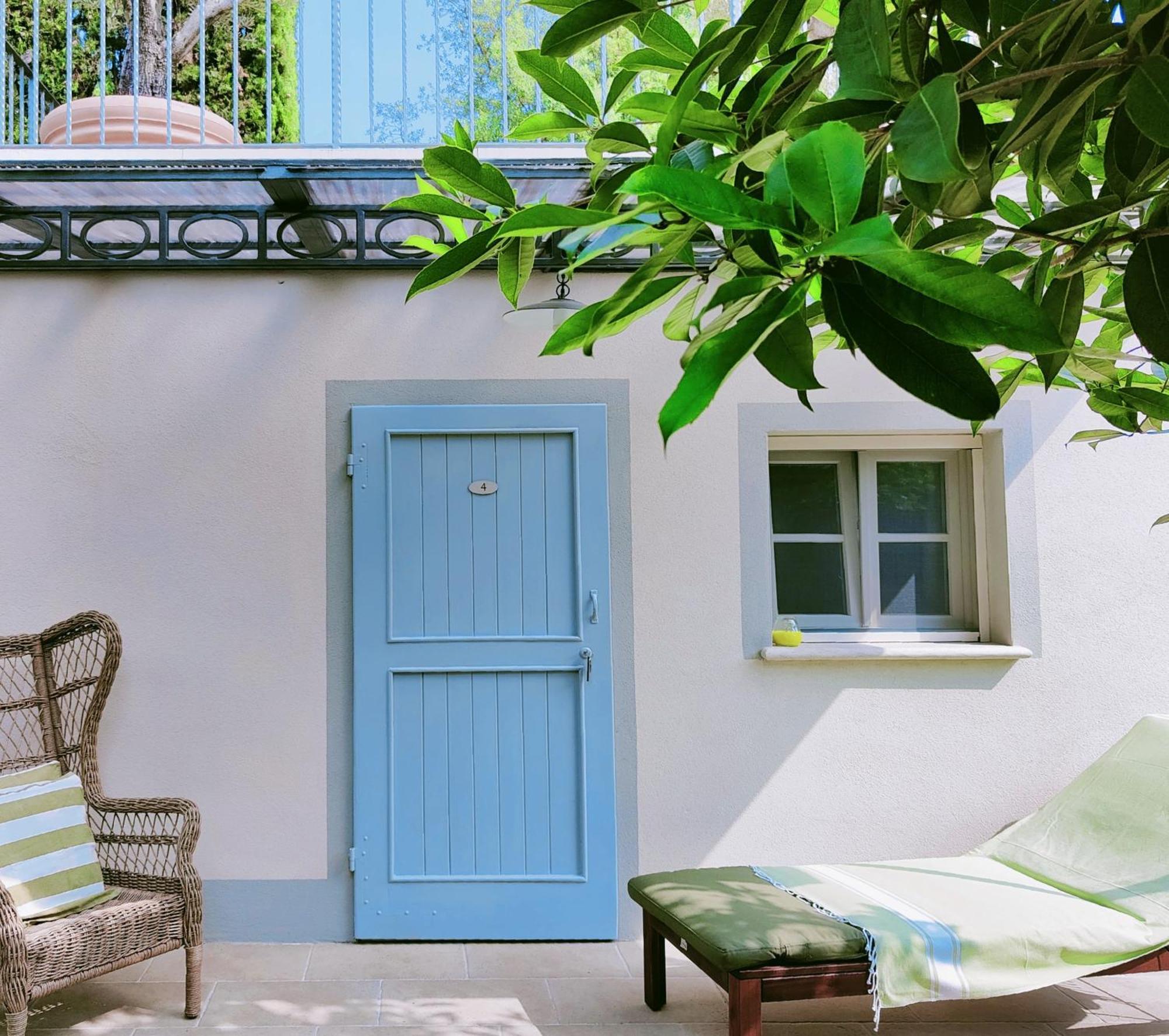 Il Cortiletto - Suites & Apartments Πιστόια Εξωτερικό φωτογραφία